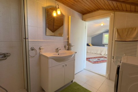 Villa 3+0 Fethiye, Muğla, Türkiye №212145 - 26