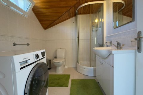 Villa 3+0 Fethiye, Muğla, Türkiye №212145 - 27