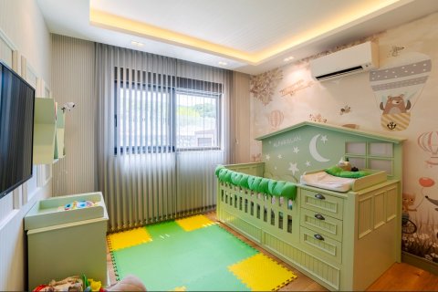 3+1 Villa i Konyaalti, Antalya, Tyrkia Nr. 224781 - 23
