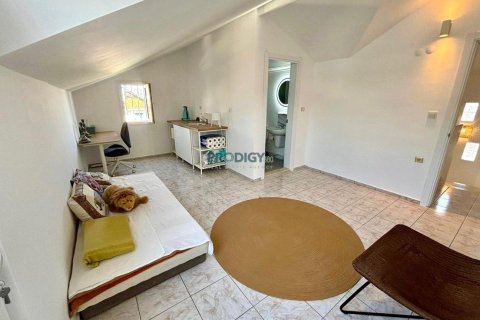 Villa  i Fethiye, Mugla, Tyrkia Nr. 225495 - 19