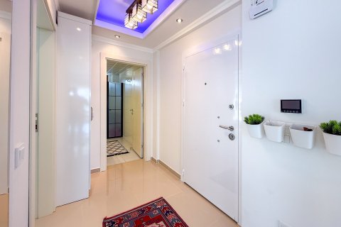 1+0 Lejlighed i Alanya, Antalya, Tyrkiet Nr. 226617 - 10