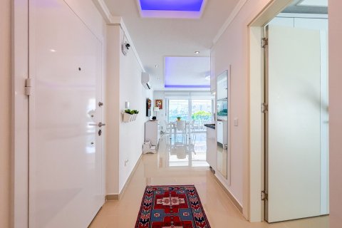 1+0 Lejlighed i Alanya, Antalya, Tyrkiet Nr. 226617 - 11