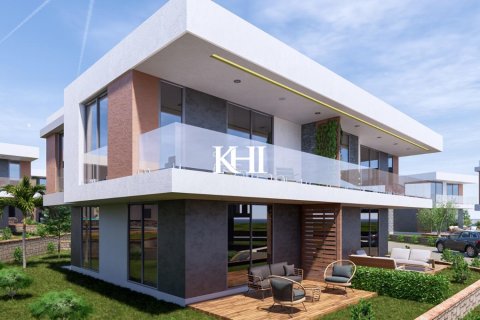 2+1 Apartment  in Akbuk, Aydin, Turkey No. 219793