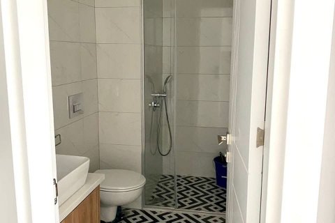 Daire  1+1  Alanya, Antalya, Türkiye №133899 - 7