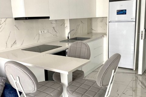 Daire  1+1  Alanya, Antalya, Türkiye №133899 - 6