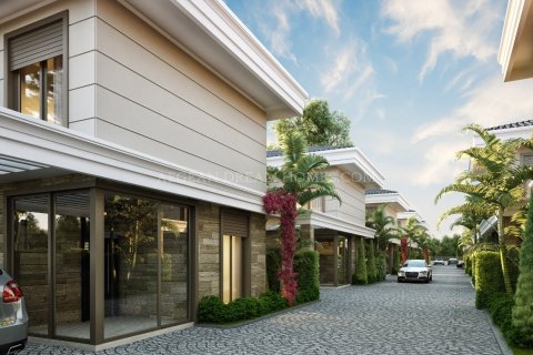 4+1 Villa in Kusadasi, Aydin, Türkei Nr. 101355 - 2
