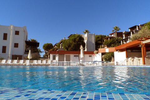 3+1 Villa i Yalikavak, Mugla, Tyrkia Nr. 221804 - 21