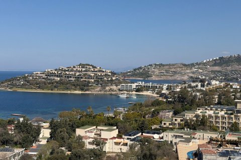 3+1 Villa i Yalikavak, Mugla, Tyrkia Nr. 221804 - 20