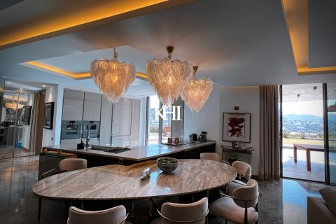 Продажа виллы в Ялыкаваке, Мугле, Турция 5+1, 530м2, №216188 – фото 8