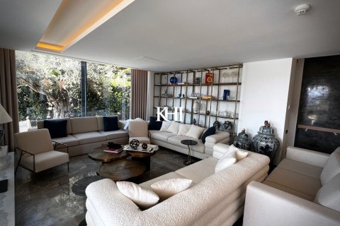 Продажа виллы в Ялыкаваке, Мугле, Турция 5+1, 530м2, №216188 – фото 6