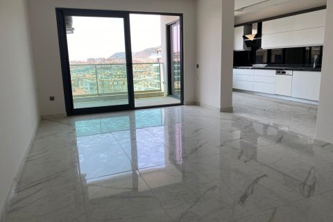 پنت هاس در  Alanya ، ترکیه 3 خوابه ، 165 متر مربع.  شماره 136539 - 21