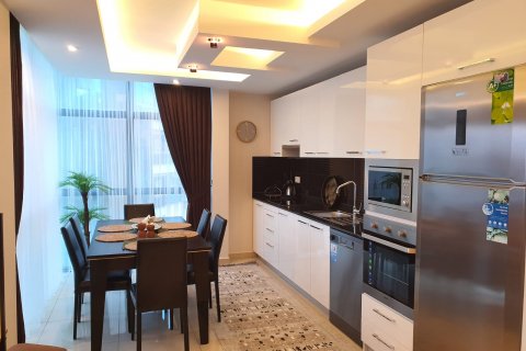 2+1 Lägenhet i Alanya, Antalya, Turkiet Nr. 101482 - 7