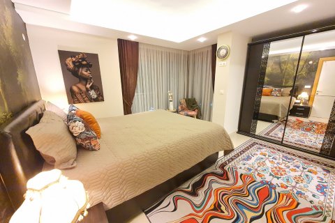 2+1 Lägenhet i Alanya, Antalya, Turkiet Nr. 101482 - 9