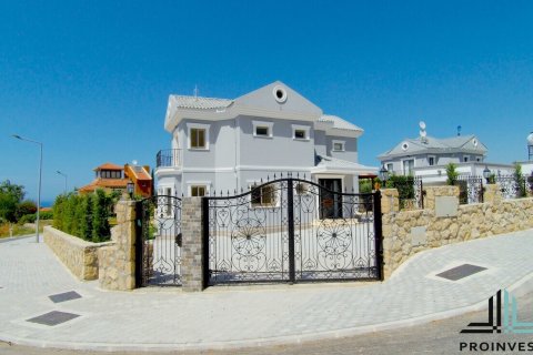 3+1 Villa in Bellapais, Girne, Nr. 90550 - 5