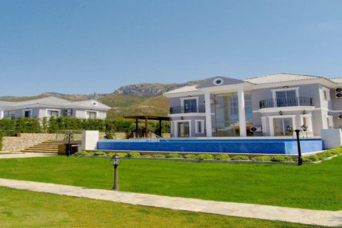3+1 Villa in Bellapais, Girne, Nr. 90550 - 6