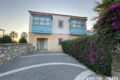 4+1 Villa  in Side, Antalya, Türkei Nr. 96511 - 3