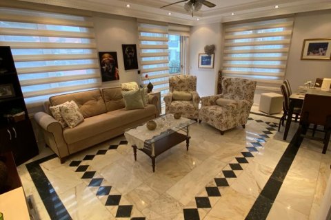 2+1 Leilighet i Alanya, Antalya, Tyrkia Nr. 96703 - 2