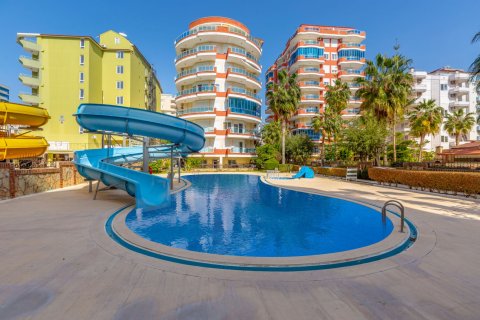 Продажа пентхауса  в Махмутларе, Анталье, Турция 3+1, 225м2, №96702 – фото 22