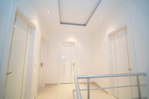 Dubleks daire 3+1 Kestel, Antalya, Türkiye №100449 - 6