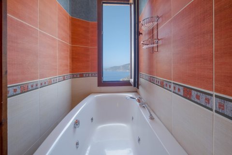 2+1 Villa in Kalkan, Antalya, Türkei Nr. 215475 - 7