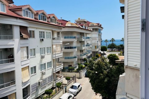 آپارتمان در Alanya ، ترکیه 155 متر مربع. شماره 226711 - 10