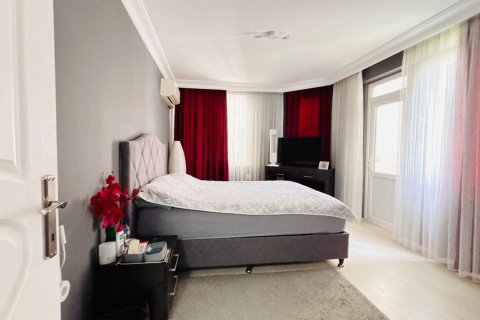 آپارتمان در Alanya ، ترکیه 155 متر مربع. شماره 226711 - 11