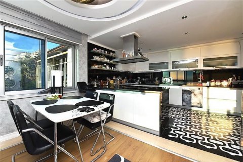 4+2 Villa in Alanya, Antalya, Türkei Nr. 134059 - 2