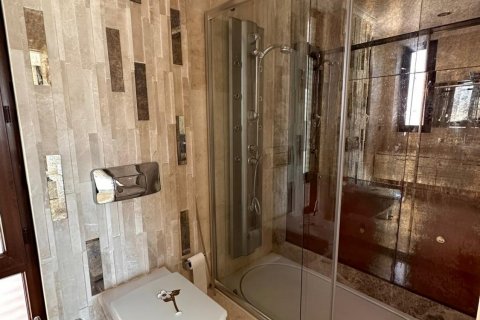 3+1 Villa i Mahmutlar, Antalya, Tyrkia Nr. 100755 - 21