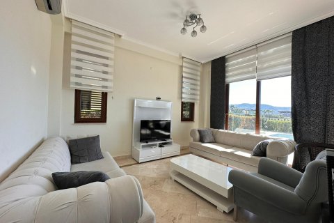 3+1 Villa i Mahmutlar, Antalya, Tyrkia Nr. 100755 - 18