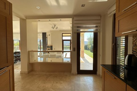 3+1 Villa i Mahmutlar, Antalya, Tyrkia Nr. 100755 - 19
