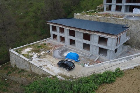 6+1 Villa  i Trabzon, Turkiet Nr. 228474 - 10