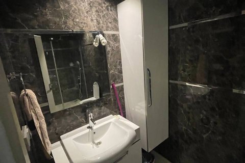 1+1 Lägenhet i Kestel, Antalya, Turkiet Nr. 107753 - 20