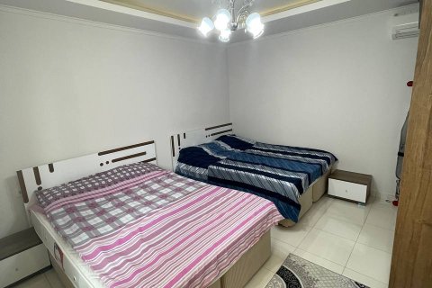 1+1 Lägenhet i Kestel, Antalya, Turkiet Nr. 107753 - 18