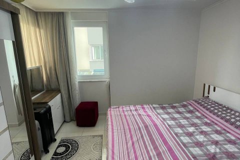 1+1 Lägenhet i Kestel, Antalya, Turkiet Nr. 107753 - 19