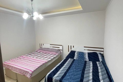 1+1 Lägenhet i Kestel, Antalya, Turkiet Nr. 107753 - 21