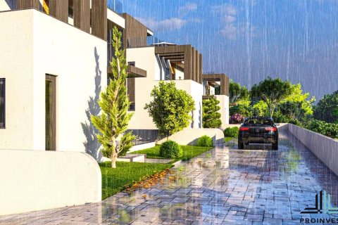 4+1 Villa  in Catalkoy, Girne,  Nr. 90570 - 24