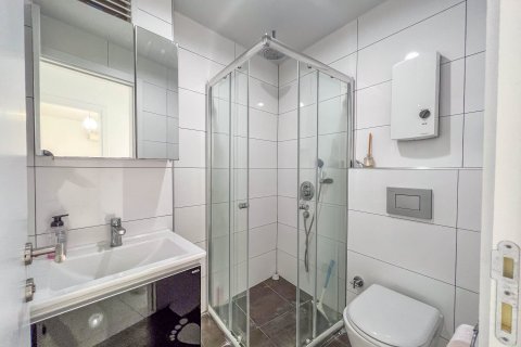 Apartment for sale  in Alanya, Antalya, Turkey, 1 bedroom, 55m2, No. 134308 – photo 14
