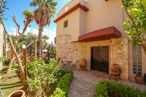 Villa for sale  in Kalkan, Antalya, Turkey, 5 bedrooms, 350m2, No. 228973 – photo 11
