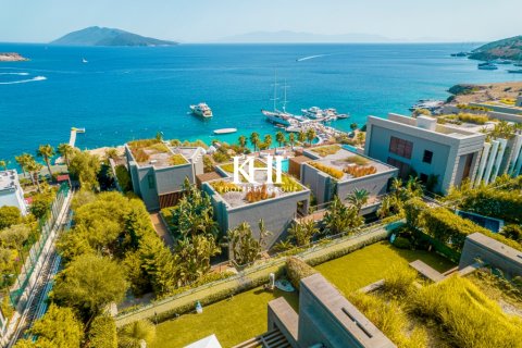 3+0 Lägenhet  i Bodrum, Mugla, Turkiet Nr. 215834 - 3