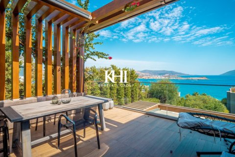 3+0 Lägenhet  i Bodrum, Mugla, Turkiet Nr. 215834 - 5