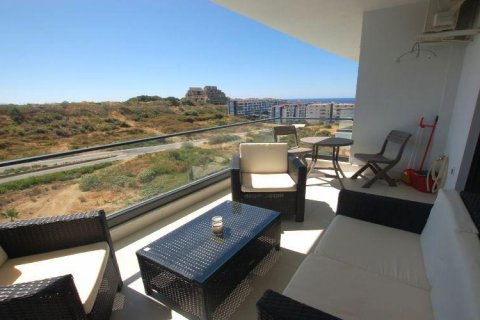 1+1 Lägenhet i Kestel, Antalya, Turkiet Nr. 107705 - 11