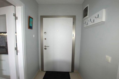 1+1 Lägenhet i Kestel, Antalya, Turkiet Nr. 107705 - 10