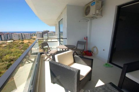 1+1 Lägenhet i Kestel, Antalya, Turkiet Nr. 107705 - 8