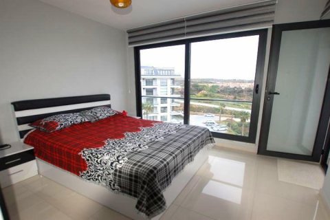 1+1 Lägenhet i Kestel, Antalya, Turkiet Nr. 107705 - 9