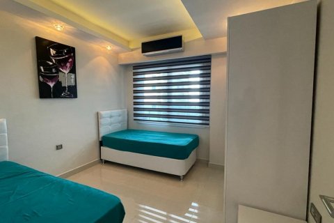 2+1 Lejlighed  i Mahmutlar, Antalya, Tyrkiet Nr. 103723 - 23
