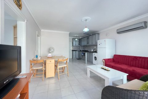 Продажа квартиры в Оба, Анталье, Турция 2+1, 110м2, №138921 – фото 18
