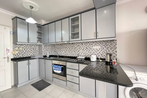 Продажа квартиры в Оба, Анталье, Турция 2+1, 110м2, №138921 – фото 15