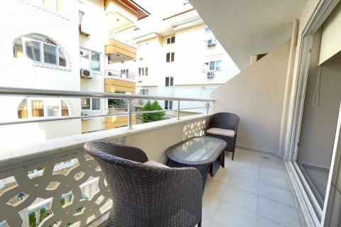 Продажа квартиры в Оба, Анталье, Турция 2+1, 110м2, №138921 – фото 16