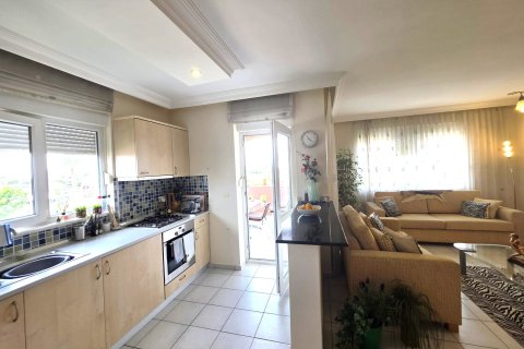 3+1 Leilighet  i Side, Antalya, Tyrkia Nr. 226683 - 6