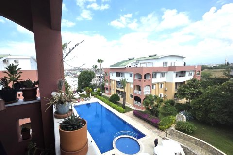3+1 Leilighet  i Side, Antalya, Tyrkia Nr. 226683 - 9